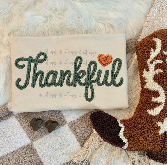 Thankful-Kids