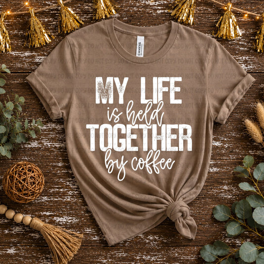 Coffee-Adult