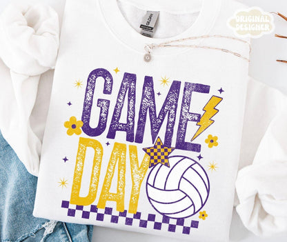Volleyball-Kids