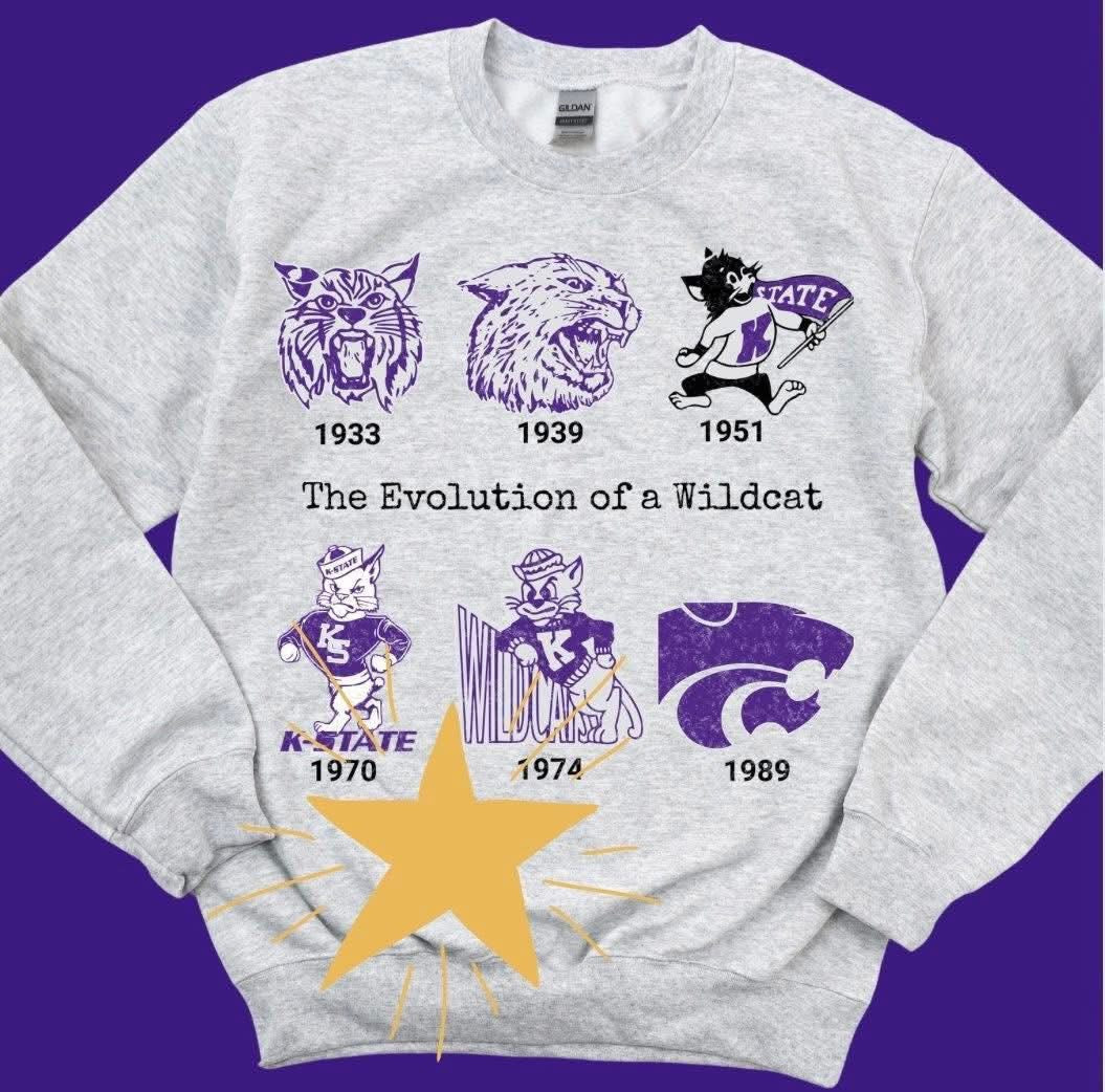 Evolution of a Wildcat-Adult
