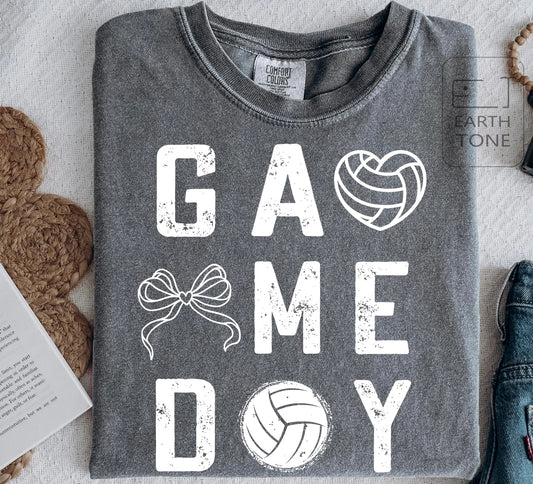 Game Day-Kids