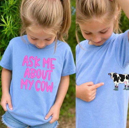 Cow-Kids