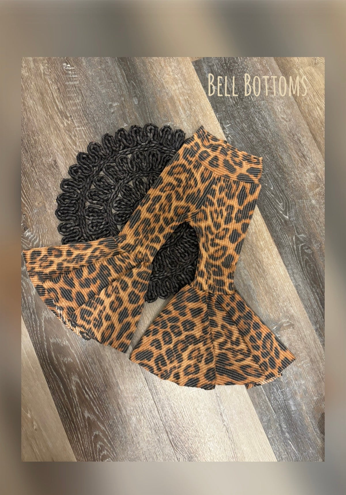 Bell Bottoms-NFL
