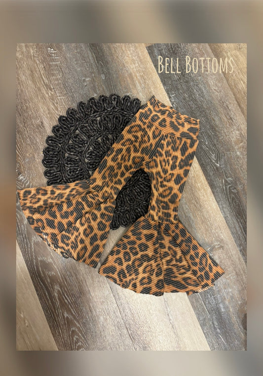 Bell Bottoms-NFL