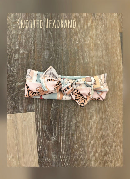 Hair Accessories-NFL