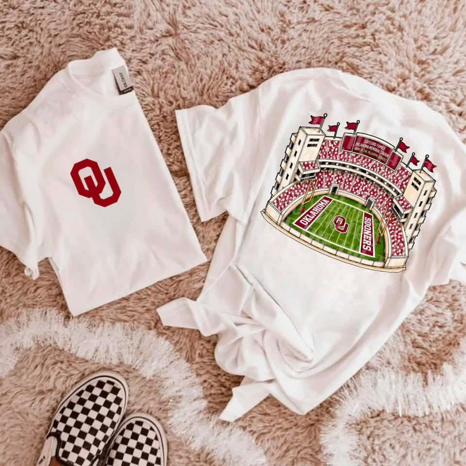 Custom Stadium-Kids