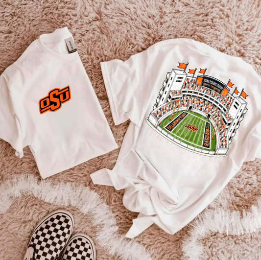 Custom Stadium-Kids