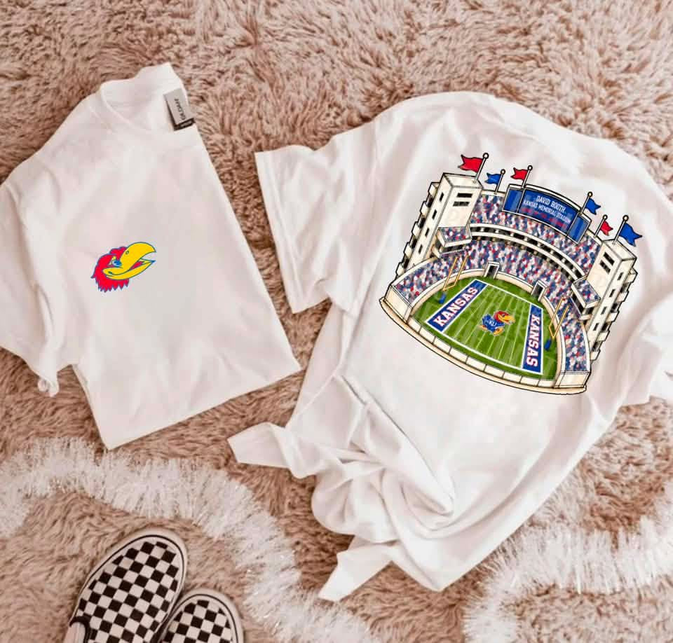Custom Stadium-Kids