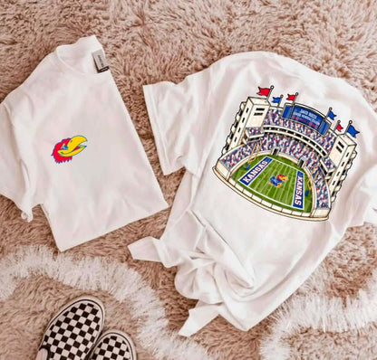 Custom Stadium-Kids