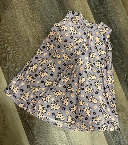 Tank Dress