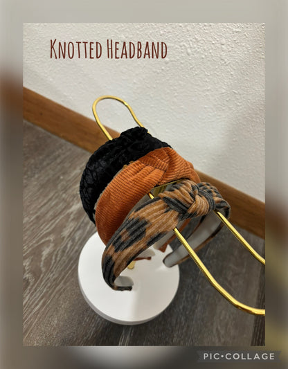 Hair Accessories-NFL