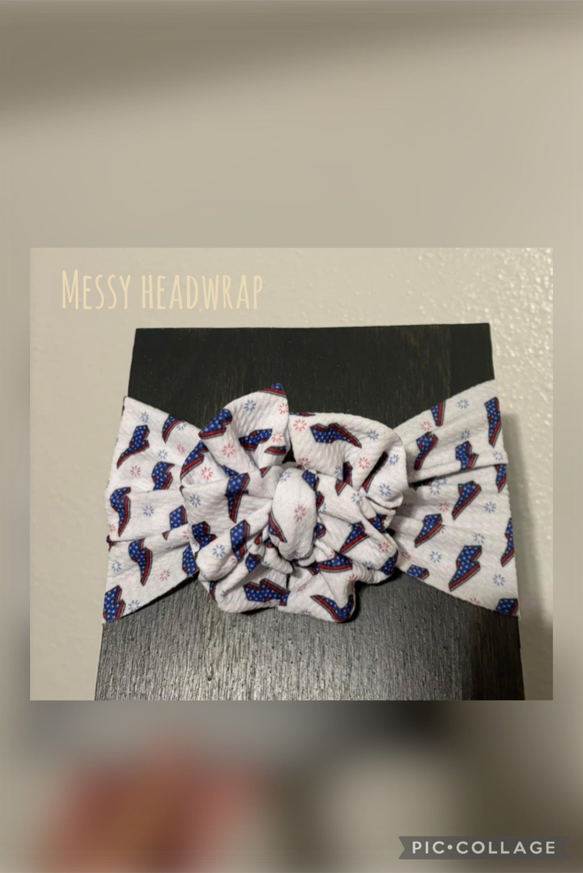 Hair Accessories-NFL