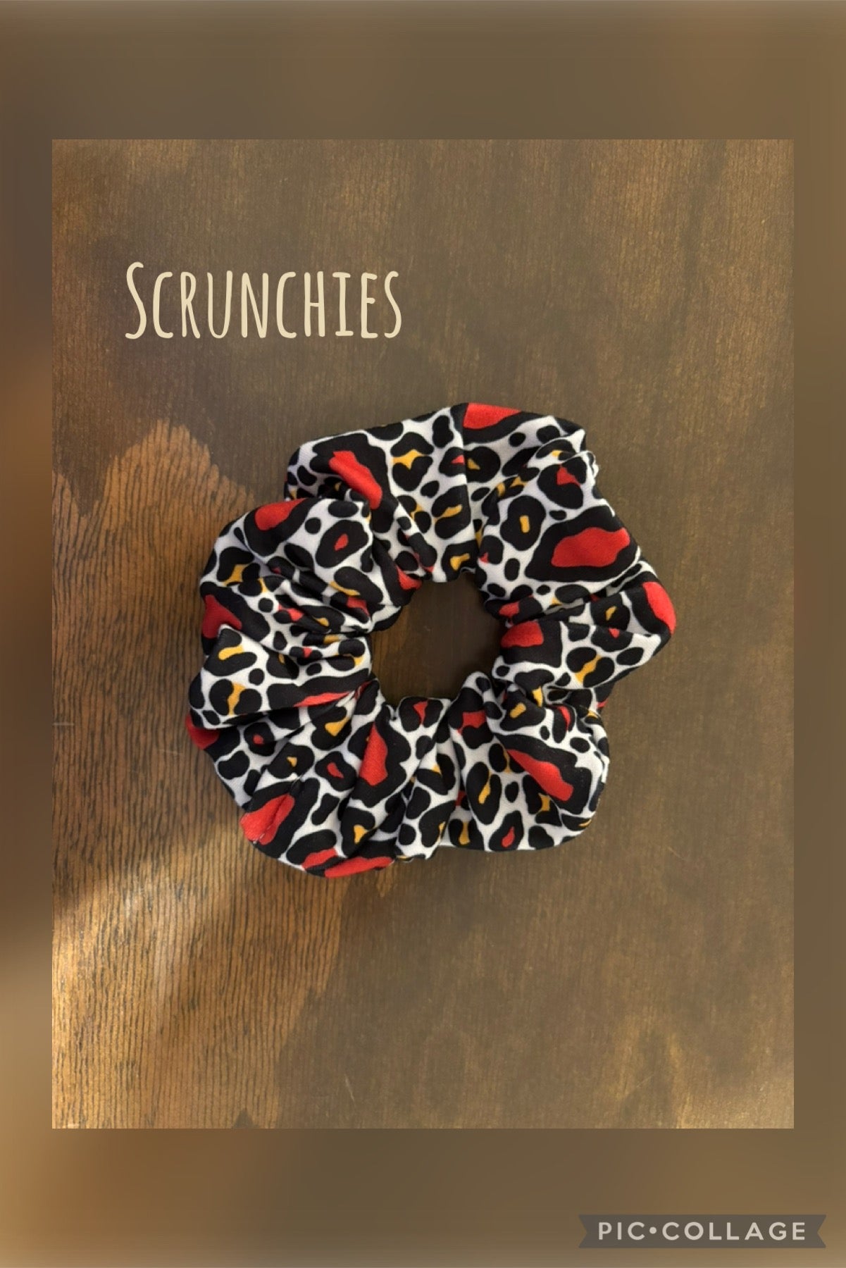 Hair Accessories-NFL