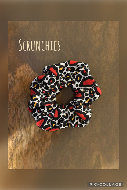Hair Accessories-NFL