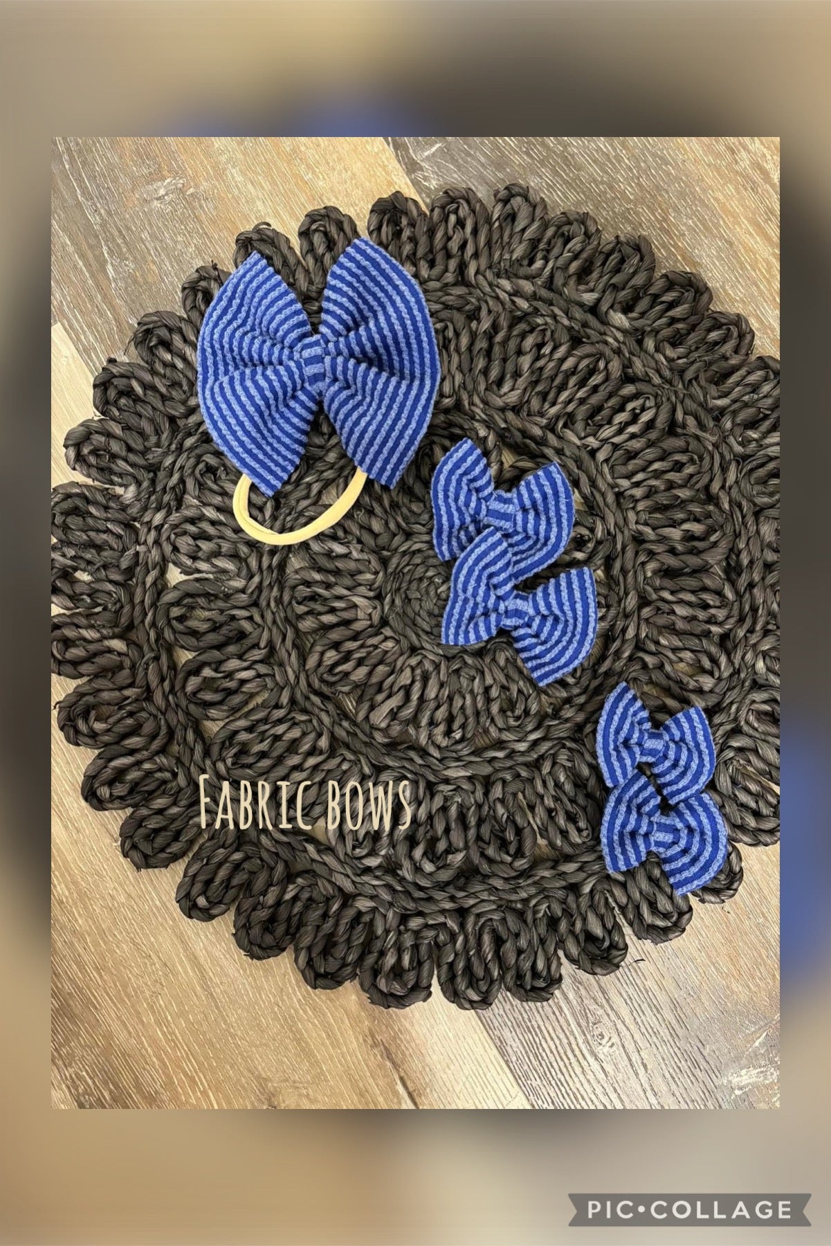Hair Accessories-NFL