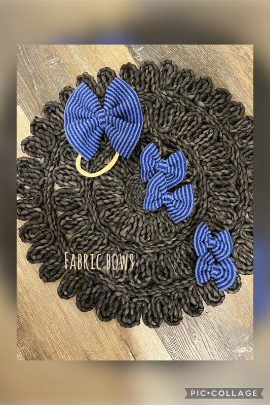 Hair Accessories-NFL