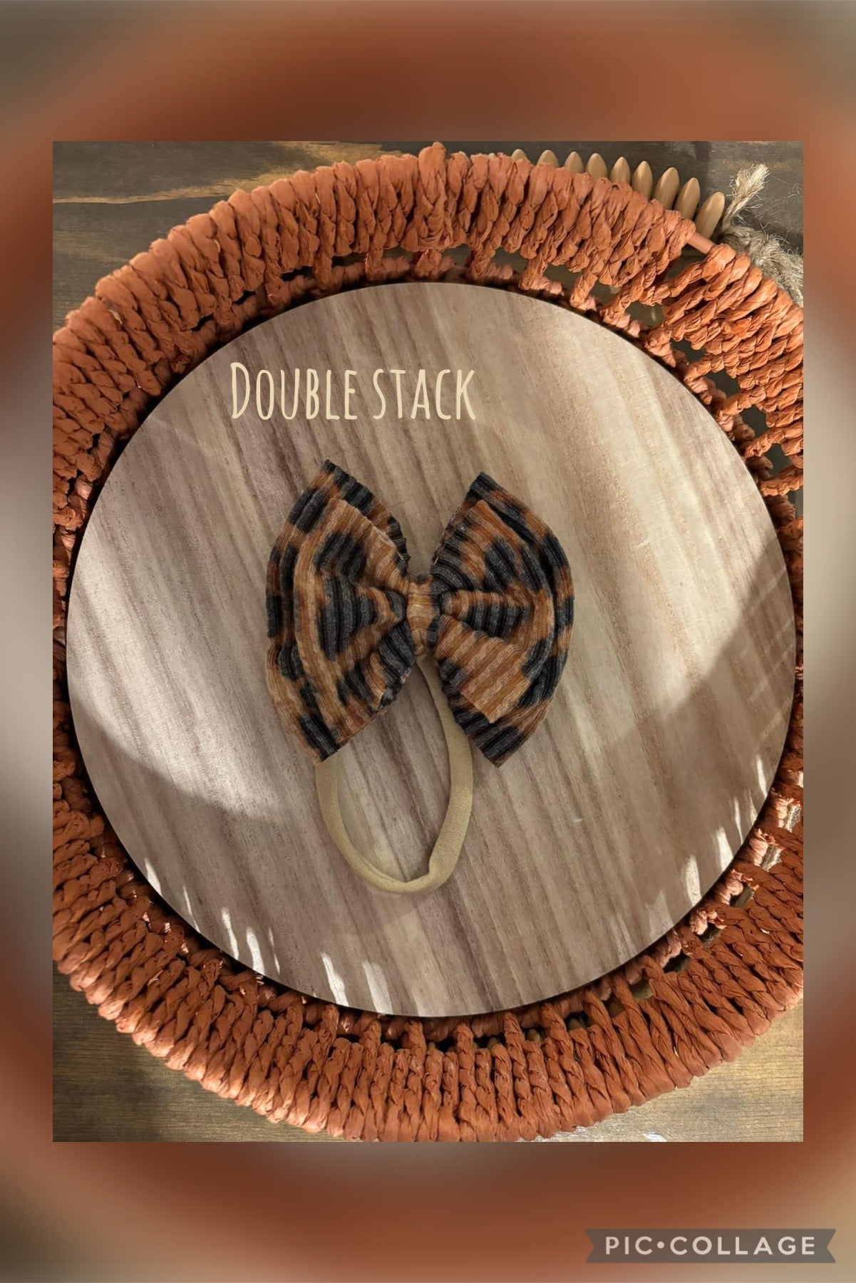 Hair Accessories-NFL