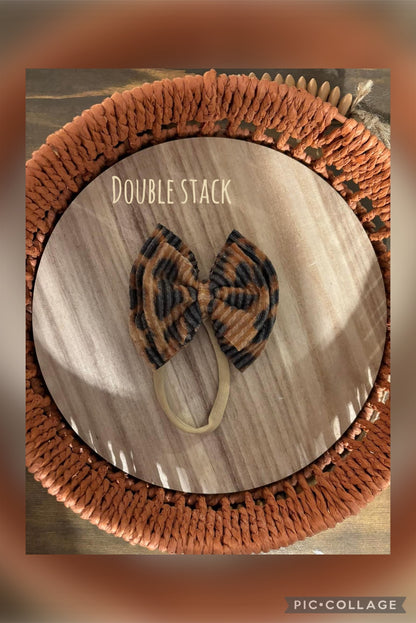 Hair Accessories-NFL