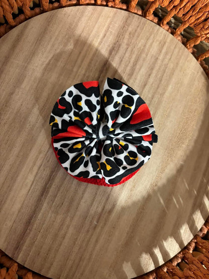 Hair Accessories-NFL