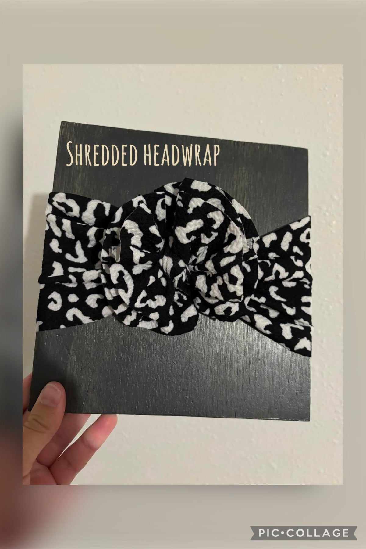 Hair Accessories-NFL