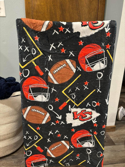Blankies-NFL
