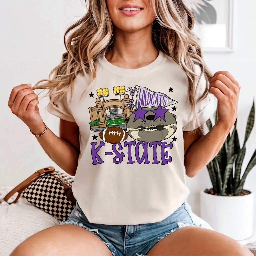 Custom College Team-Adult