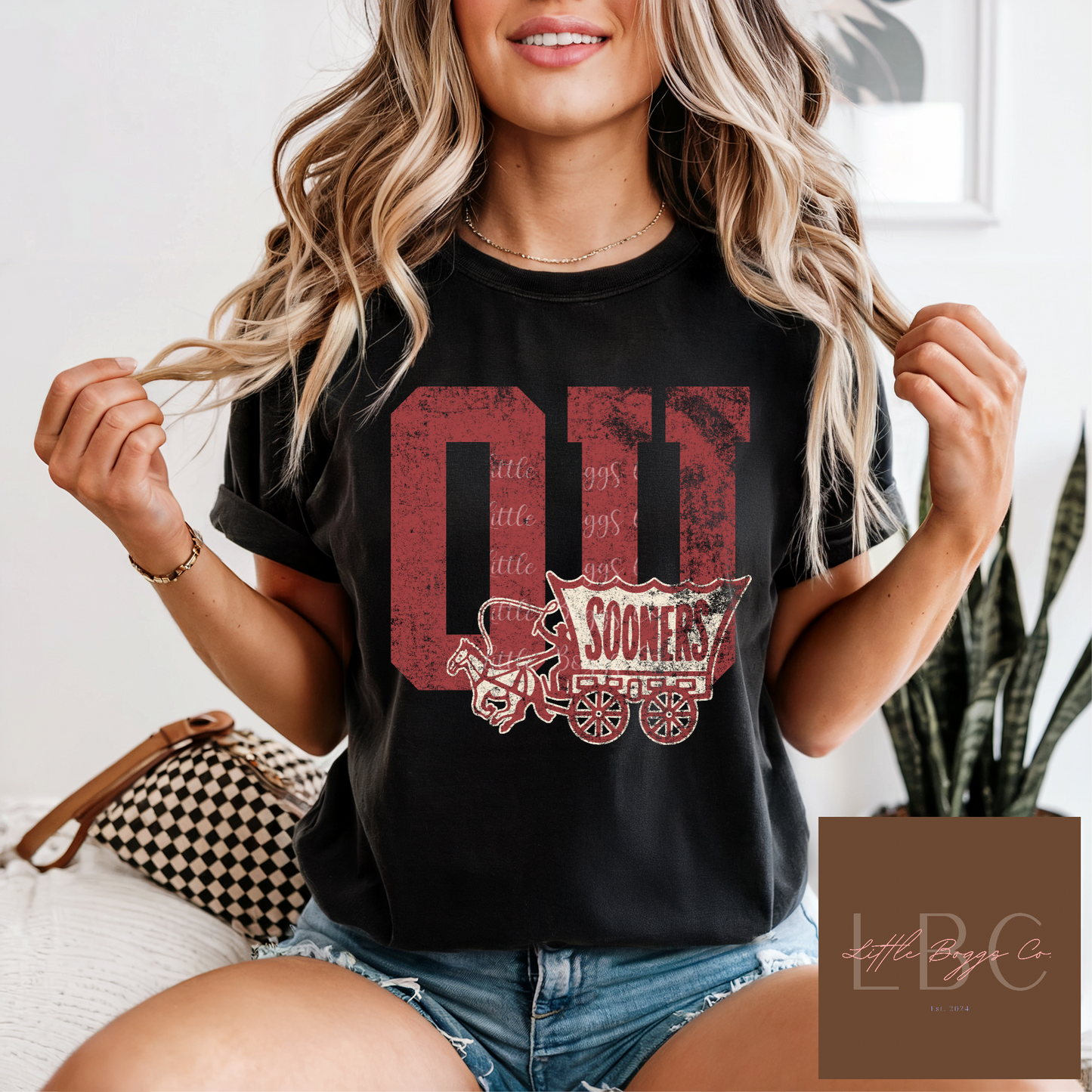 Vintage OU-Kids