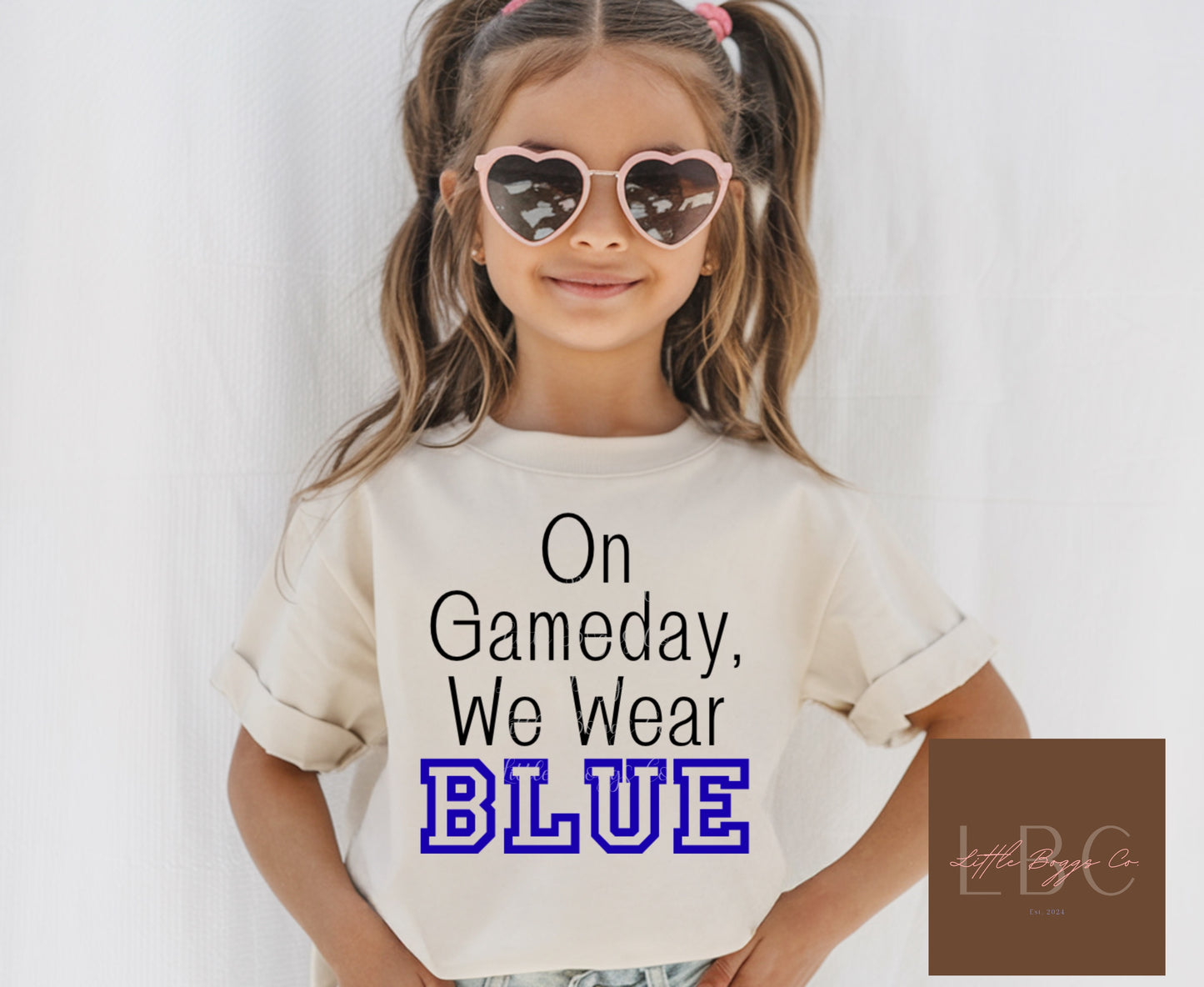 Gameday-Kids