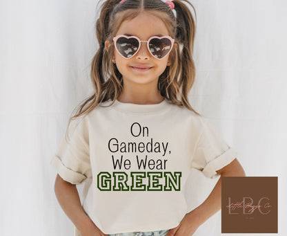 Gameday-Kids