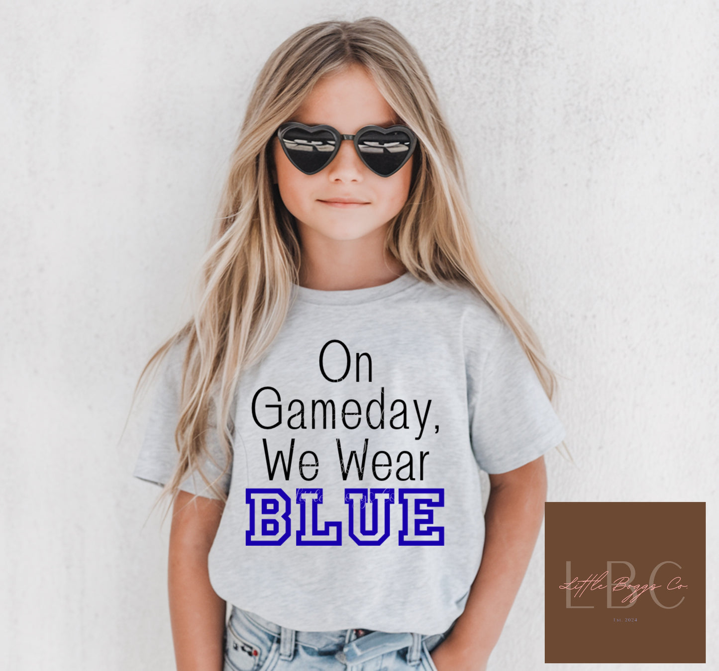 Gameday-Kids