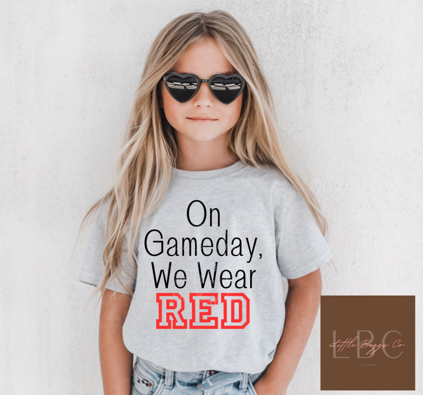 Gameday-Kids