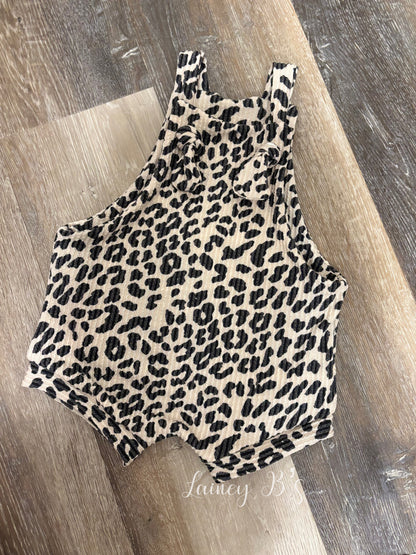 Shortie Overalls-NFL