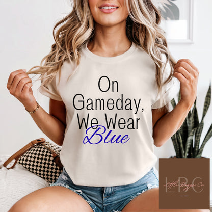 Gameday Girly-Adult
