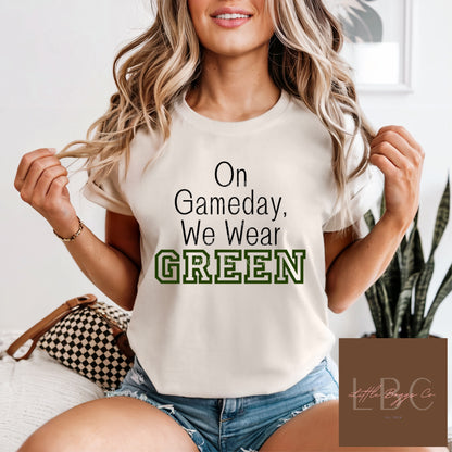 Gameday-Adult